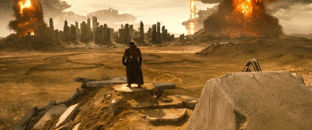 Batman V Superman: Dawn of Justice - Immagine 176840
