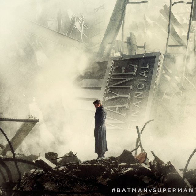 Batman V Superman: Dawn of Justice - Immagine 177081