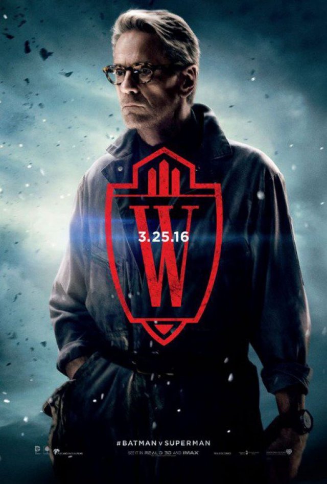 Batman V Superman: Dawn of Justice - Immagine 178302
