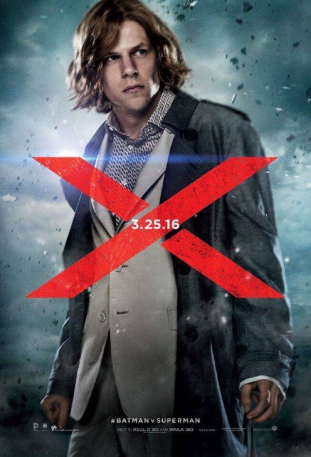 Batman V Superman: Dawn of Justice - Immagine 178303