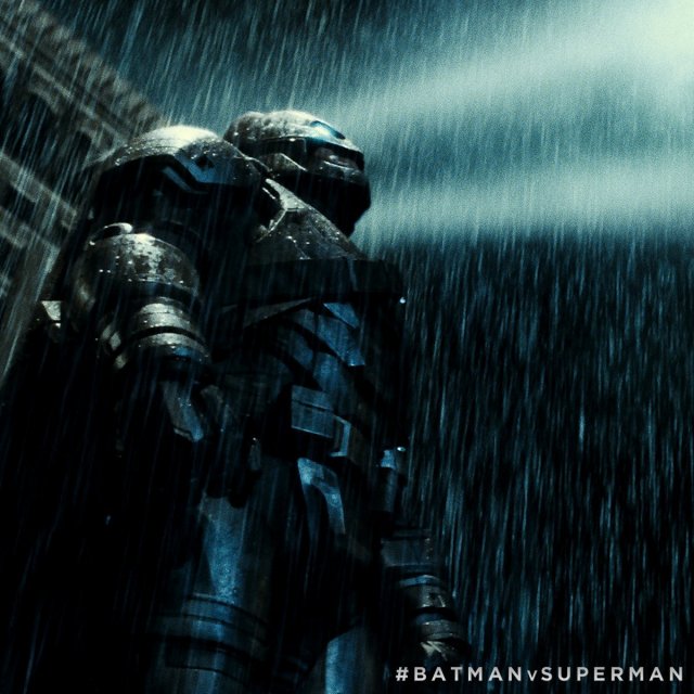 Batman V Superman: Dawn of Justice - Immagine 178903