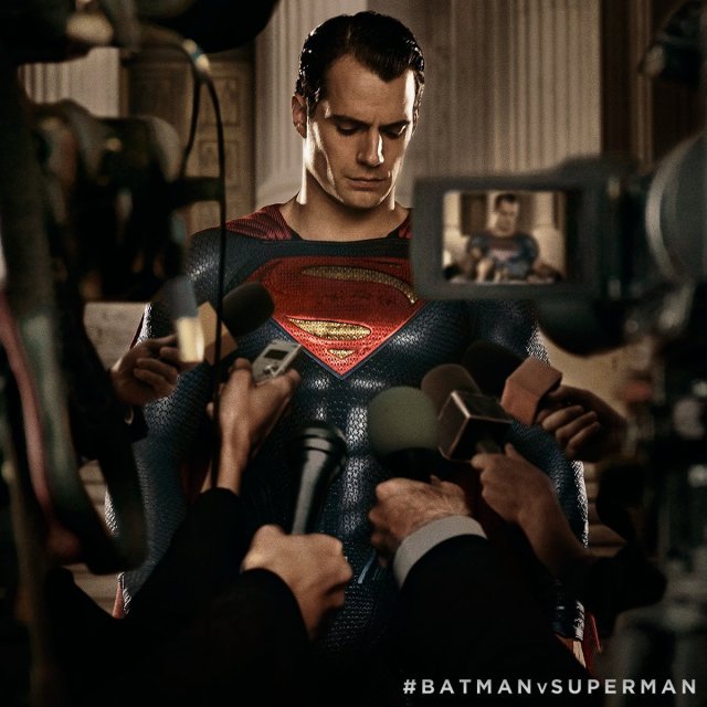 Batman V Superman: Dawn of Justice - Immagine 178904