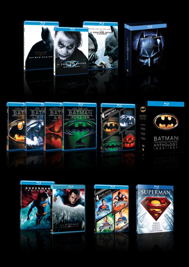 Batman V Superman: Dawn of Justice - Immagine 180080