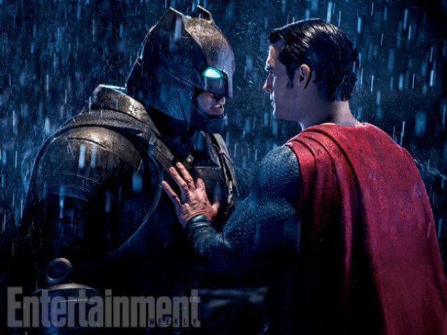 Batman V Superman: Dawn of Justice - Immagine 180165