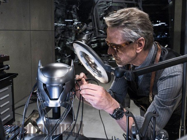 Batman V Superman: Dawn of Justice - Immagine 180166