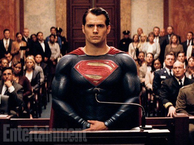 Batman V Superman: Dawn of Justice - Immagine 180170