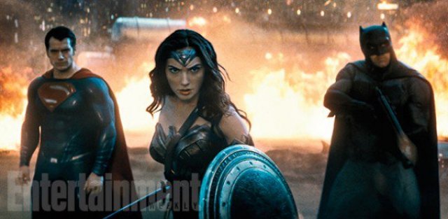 Batman V Superman: Dawn of Justice - Immagine 180171