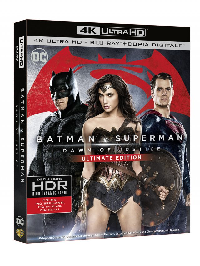 Batman V Superman: Dawn of Justice - Immagine 185589