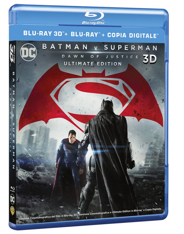 Batman V Superman: Dawn of Justice - Immagine 185591