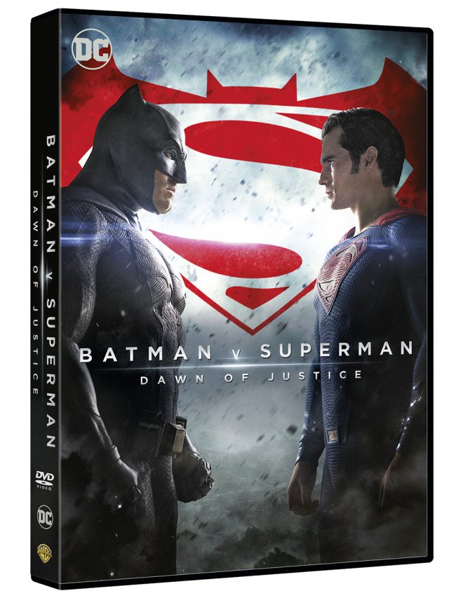 Batman V Superman: Dawn of Justice - Immagine 185592