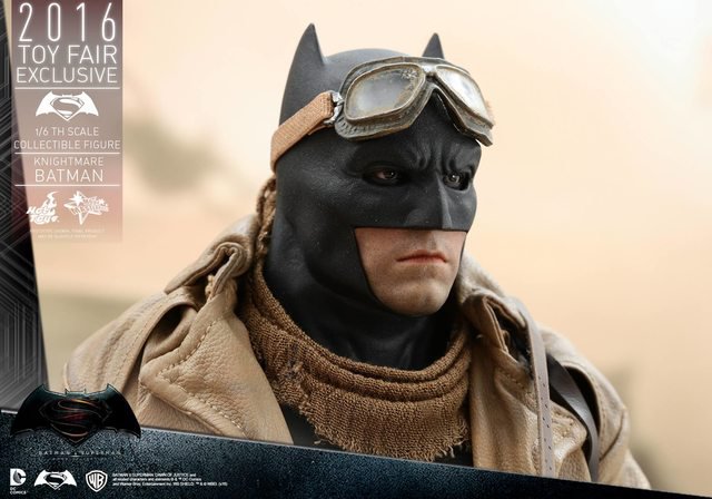 Batman V Superman: Dawn of Justice - Immagine 188628