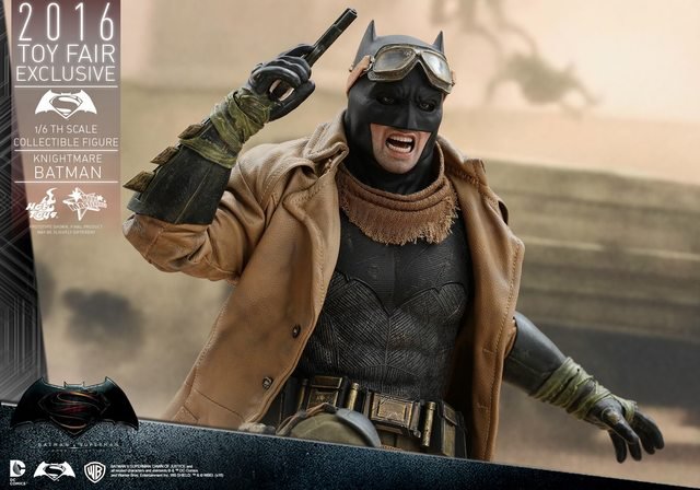 Batman V Superman: Dawn of Justice - Immagine 188629