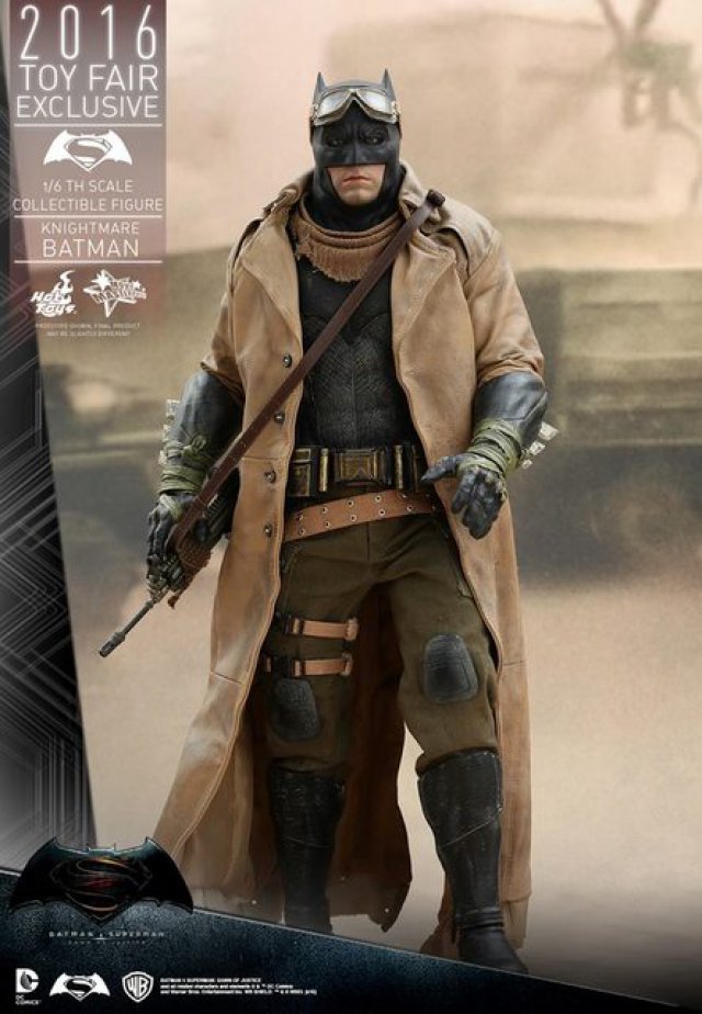 Batman V Superman: Dawn of Justice - Immagine 188632