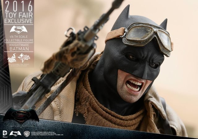 Batman V Superman: Dawn of Justice - Immagine 188633