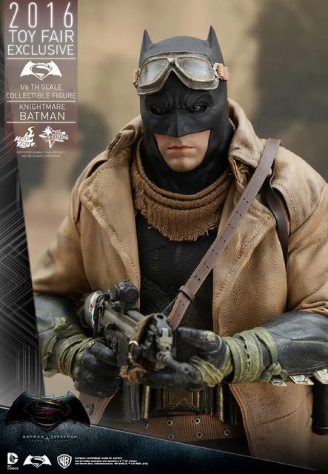 Batman V Superman: Dawn of Justice - Immagine 188634