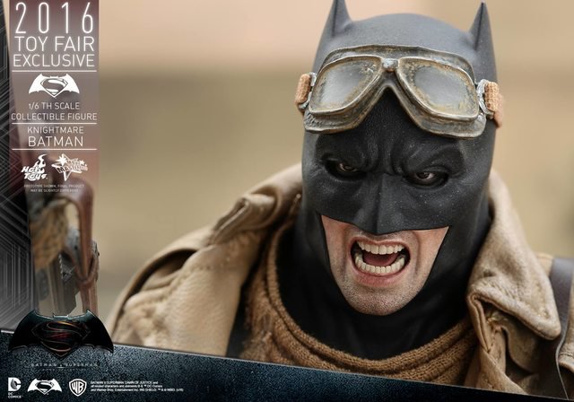 Batman V Superman: Dawn of Justice - Immagine 188635
