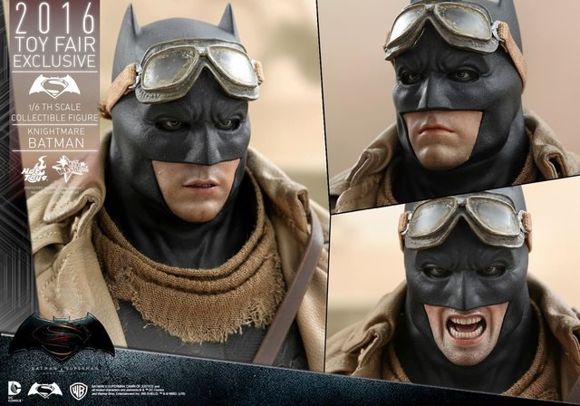 Batman V Superman: Dawn of Justice - Immagine 188643