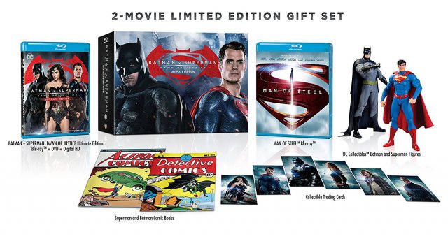 Batman V Superman: Dawn of Justice - Immagine 193714