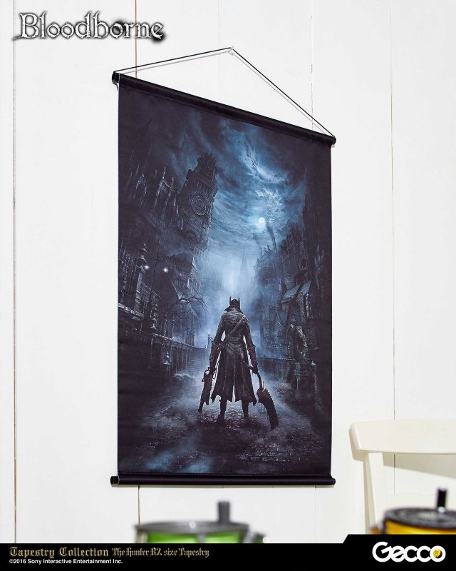 Bloodborne - Immagine 183875