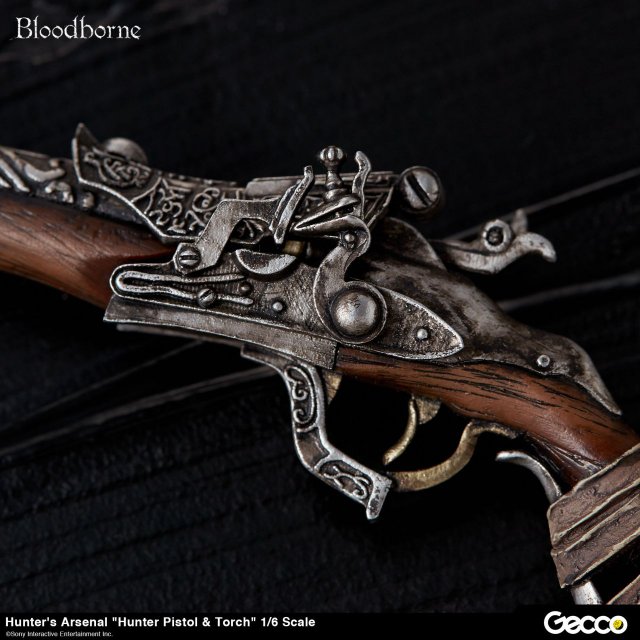 Bloodborne - Immagine 195109