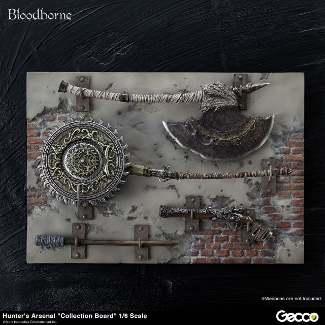 Bloodborne - Immagine 195117