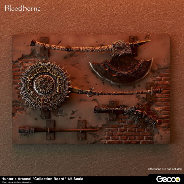 Bloodborne - Immagine 195118