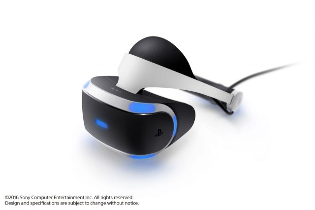 PlayStation VR - Immagine 180826
