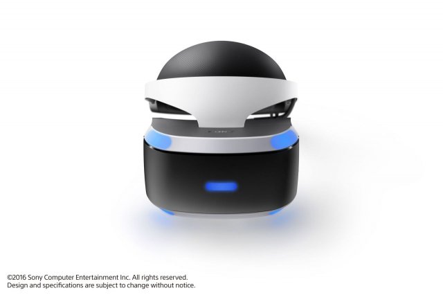 PlayStation VR - Immagine 180827
