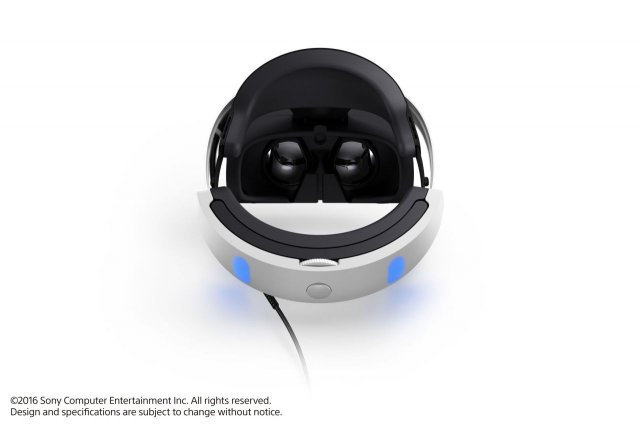 PlayStation VR - Immagine 180828