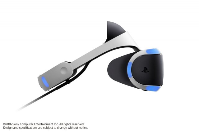 PlayStation VR - Immagine 180829