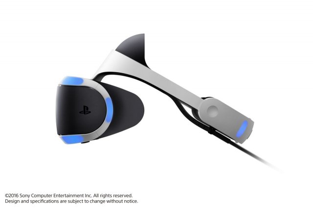 PlayStation VR - Immagine 180830