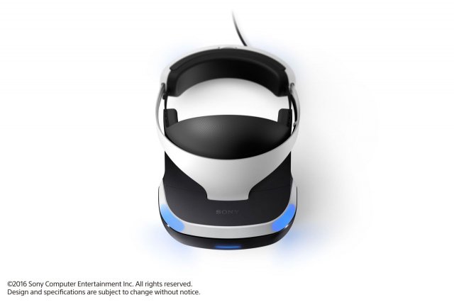 PlayStation VR - Immagine 180831
