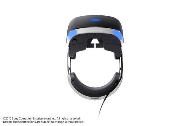PlayStation VR - Immagine 180832
