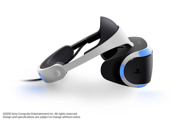 PlayStation VR - Immagine 180833