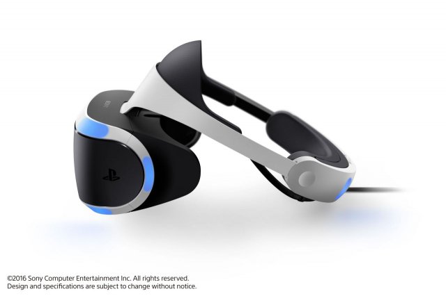 PlayStation VR - Immagine 180834