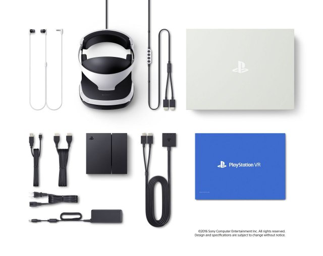 PlayStation VR - Immagine 180836