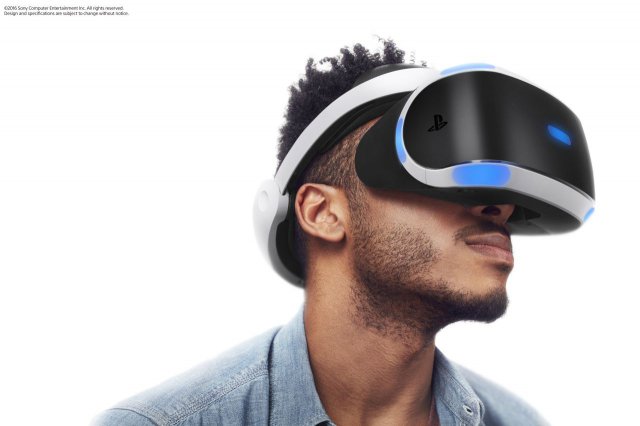 PlayStation VR - Immagine 180843