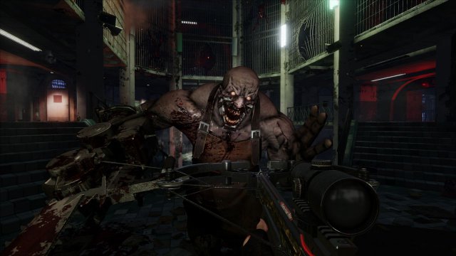 Killing Floor 2 immagine 196680