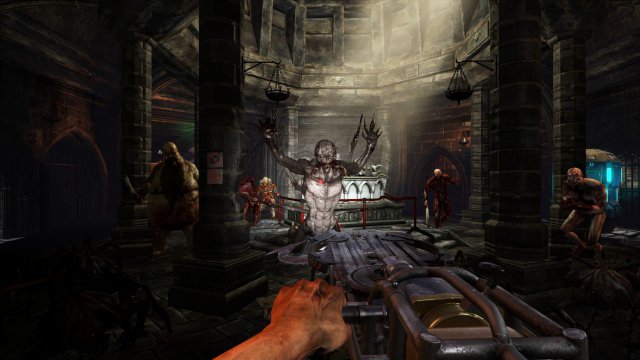 Killing Floor 2 immagine 196704
