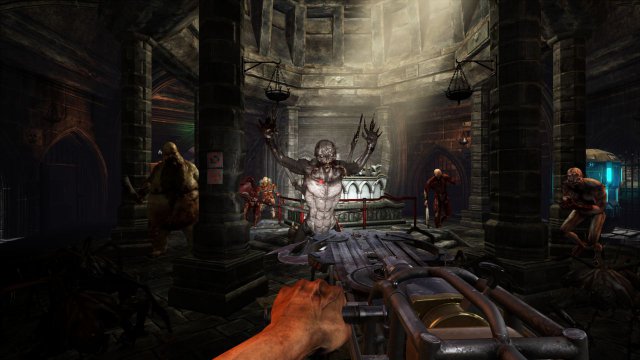 Killing Floor 2 - Immagine 196704