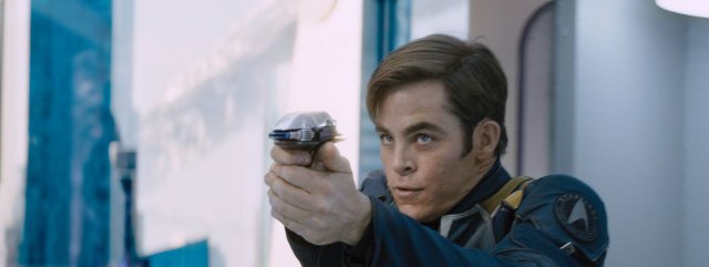 Star Trek Beyond - Immagine 184099