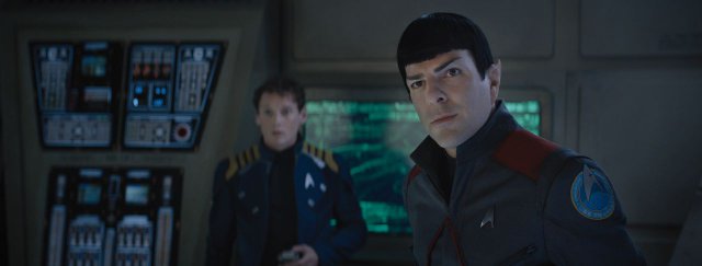 Star Trek Beyond - Immagine 184100