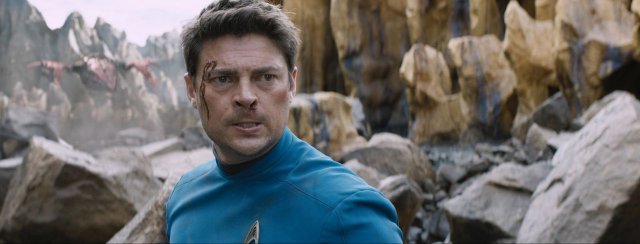 Star Trek Beyond - Immagine 184102