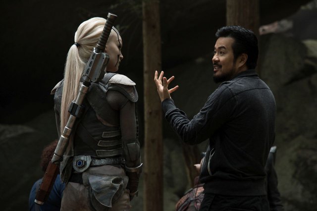 Star Trek Beyond - Immagine 184104
