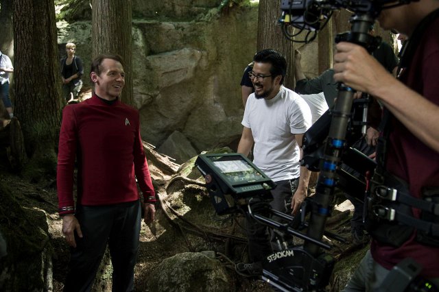 Star Trek Beyond - Immagine 184105