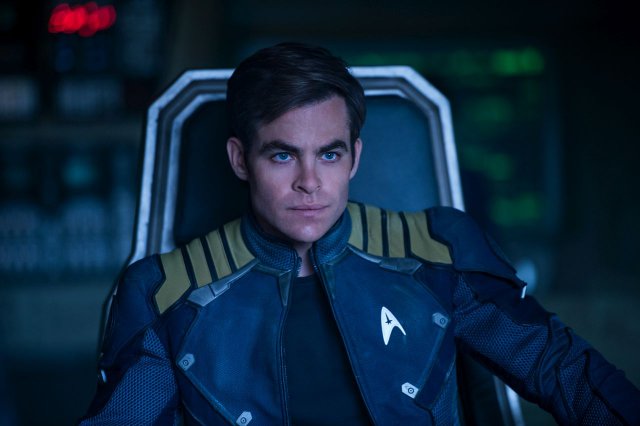 Star Trek Beyond - Immagine 184107