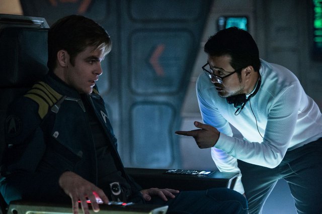 Star Trek Beyond - Immagine 184108