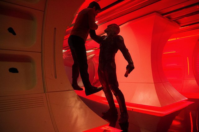 Star Trek Beyond - Immagine 184109