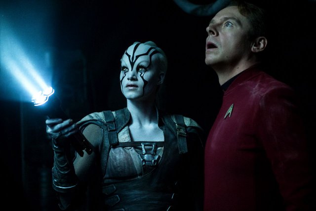 Star Trek Beyond - Immagine 184110