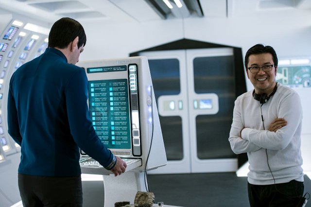 Star Trek Beyond - Immagine 184111
